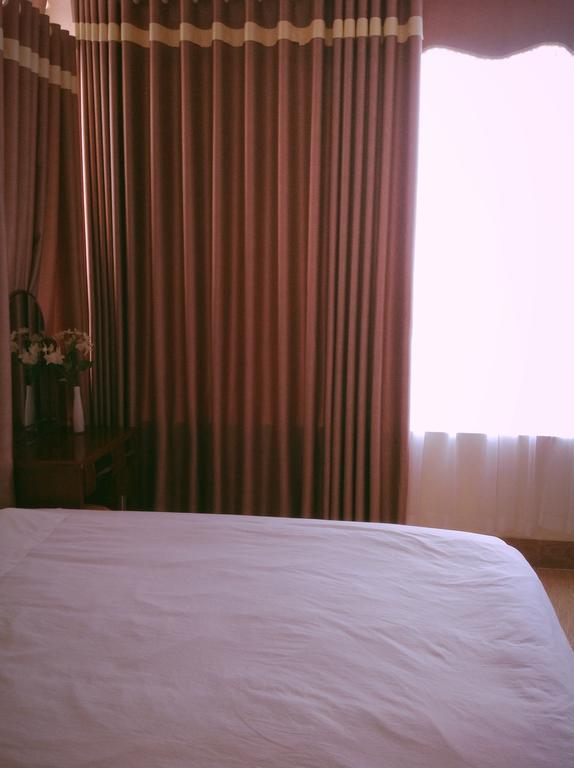 Noi Bai Family Homestay Rom bilde
