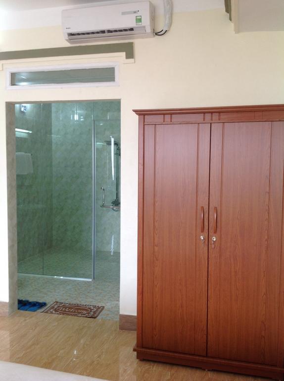Noi Bai Family Homestay Rom bilde