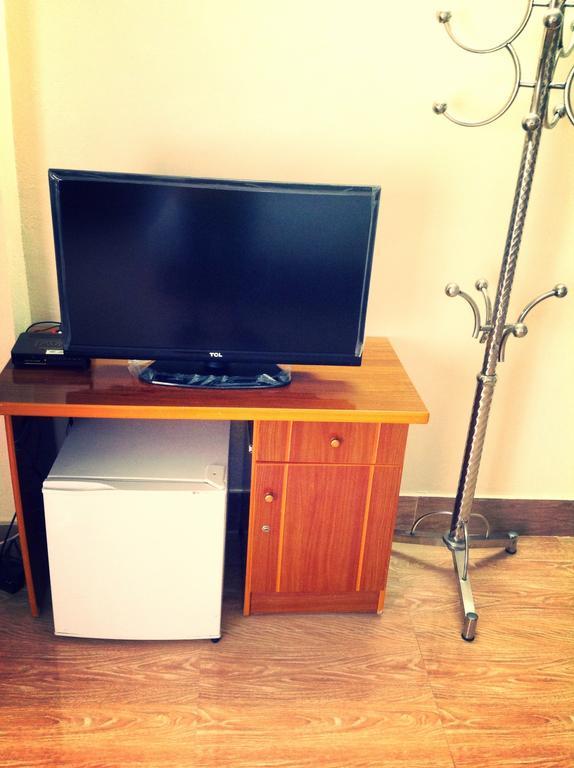 Noi Bai Family Homestay Rom bilde