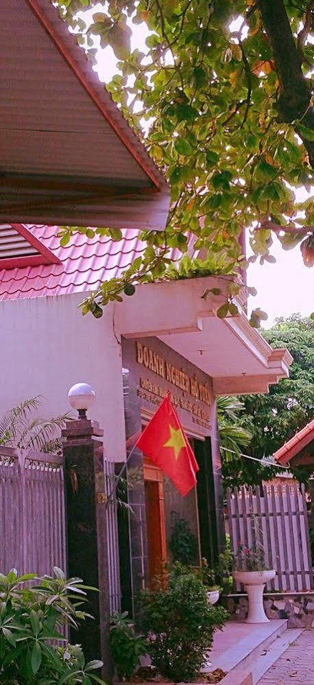 Noi Bai Family Homestay Eksteriør bilde