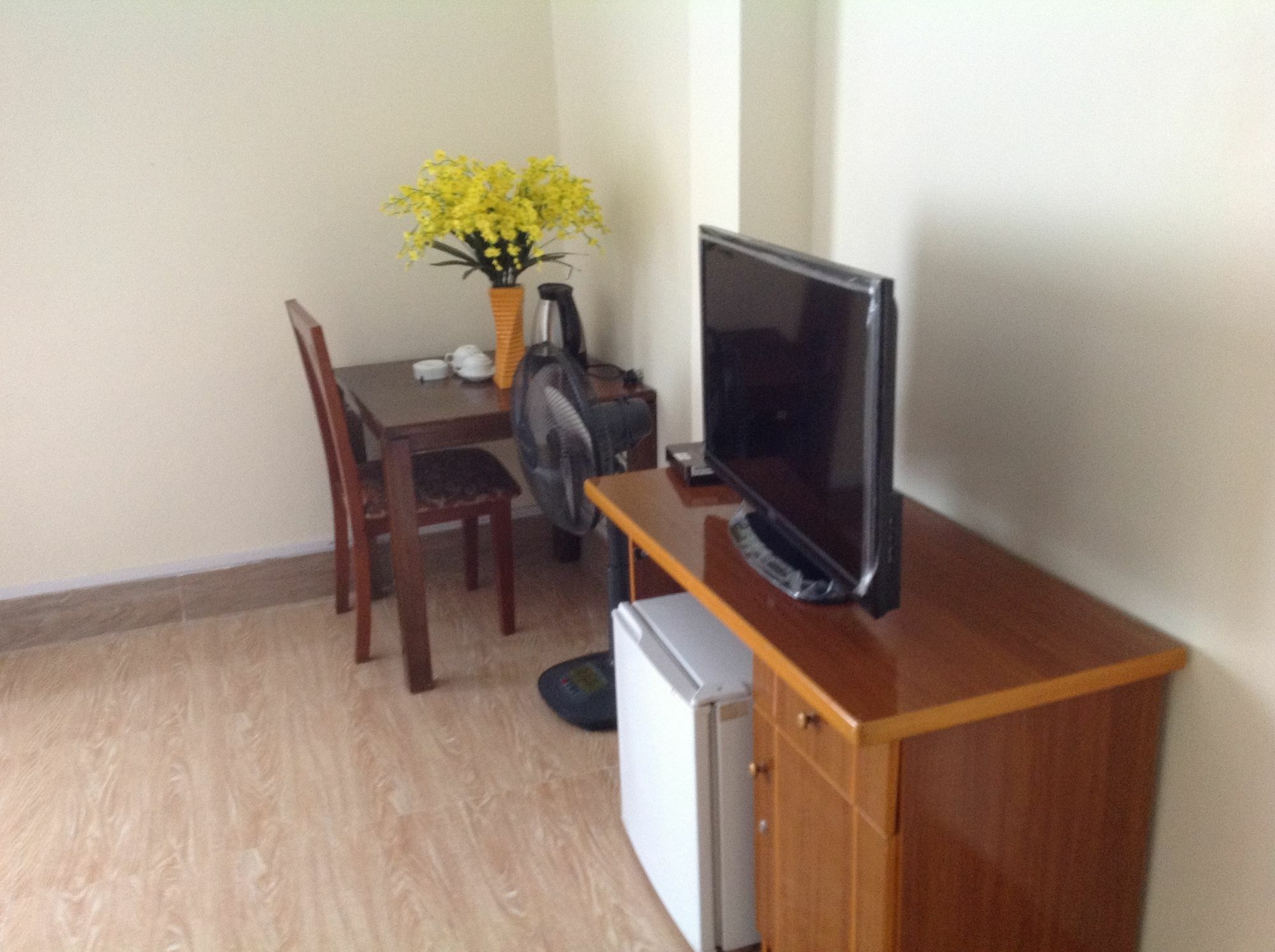 Noi Bai Family Homestay Eksteriør bilde