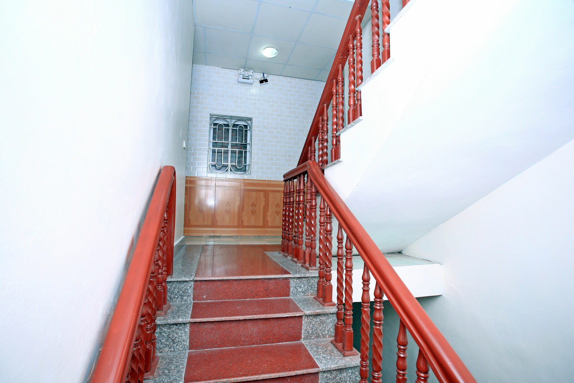 Noi Bai Family Homestay Eksteriør bilde